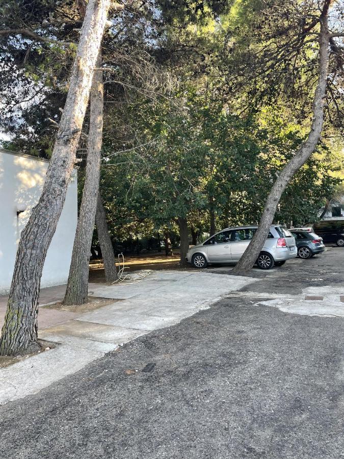 Residence Montepucci 페스키치 외부 사진