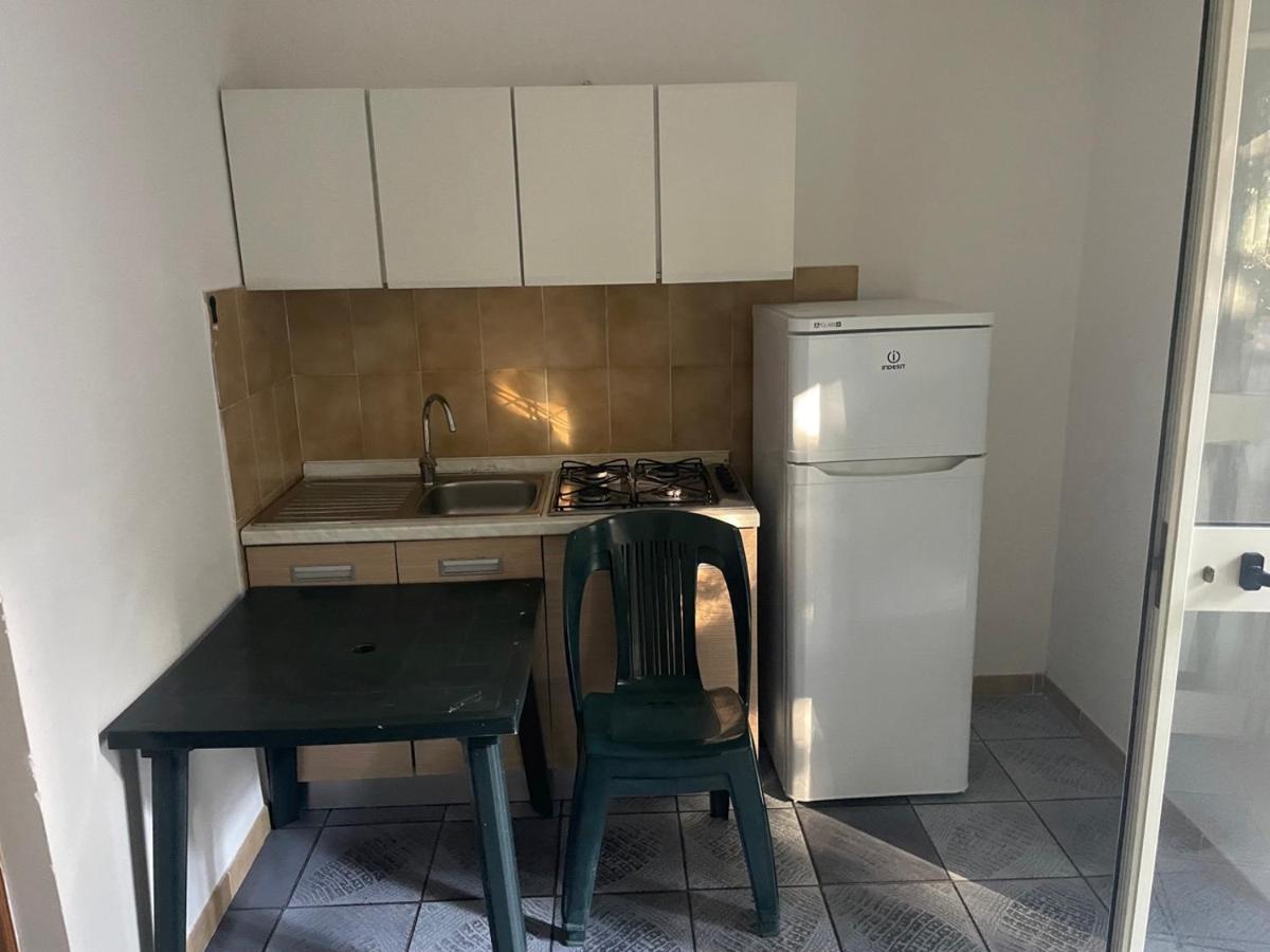 Residence Montepucci 페스키치 외부 사진