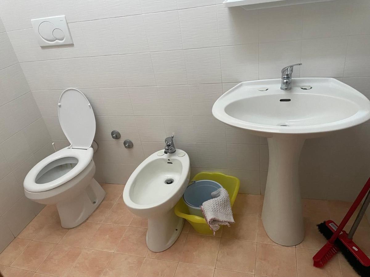 Residence Montepucci 페스키치 외부 사진