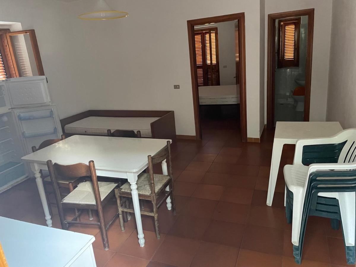 Residence Montepucci 페스키치 외부 사진