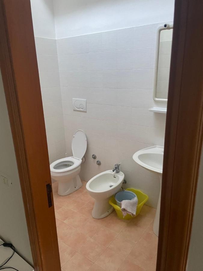 Residence Montepucci 페스키치 외부 사진