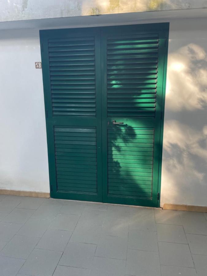 Residence Montepucci 페스키치 외부 사진