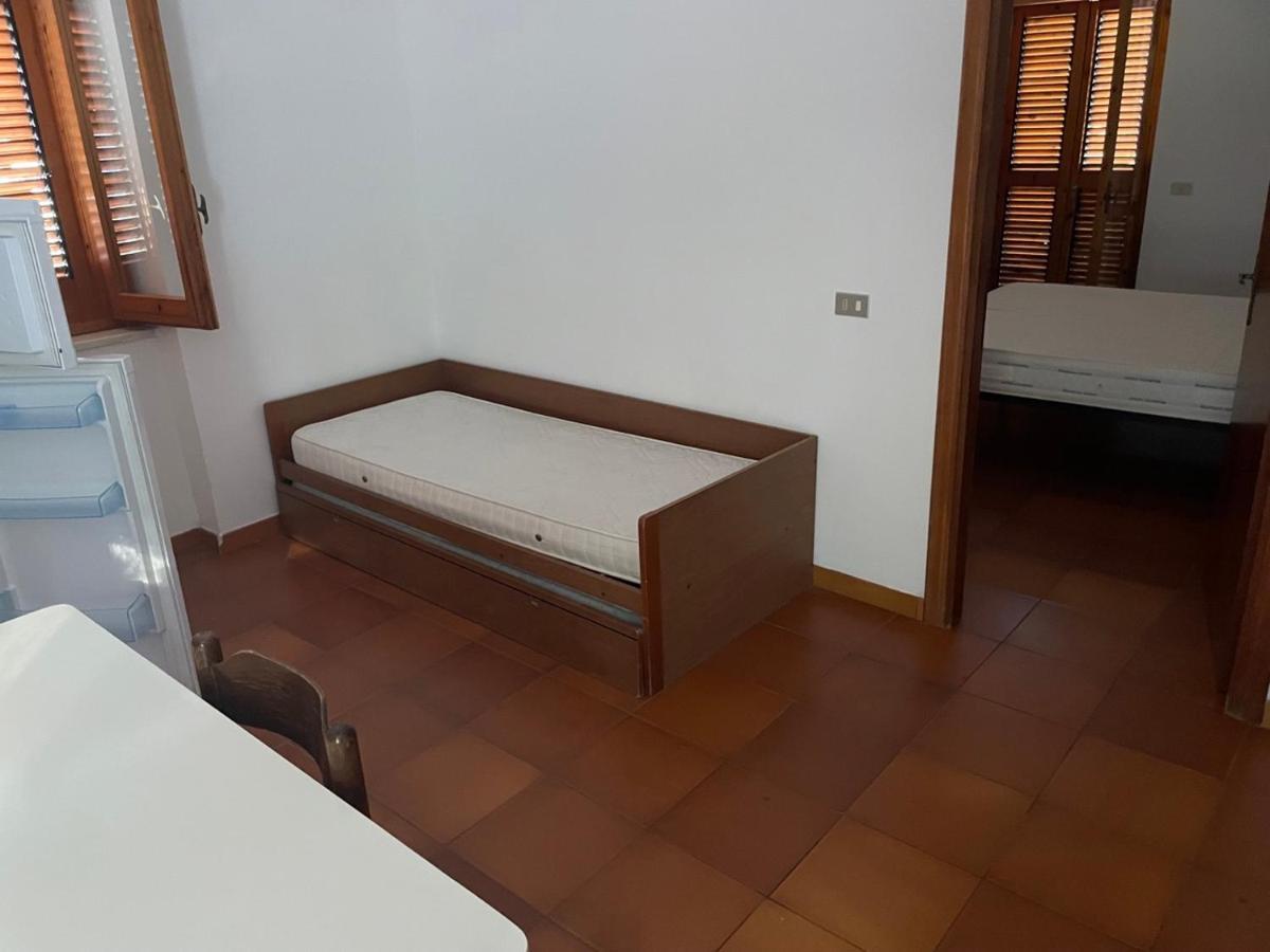 Residence Montepucci 페스키치 외부 사진