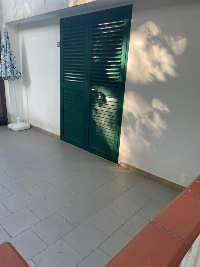 Residence Montepucci 페스키치 외부 사진