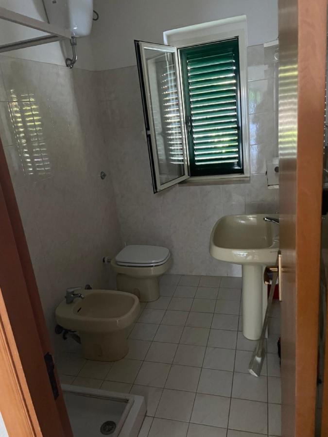 Residence Montepucci 페스키치 외부 사진