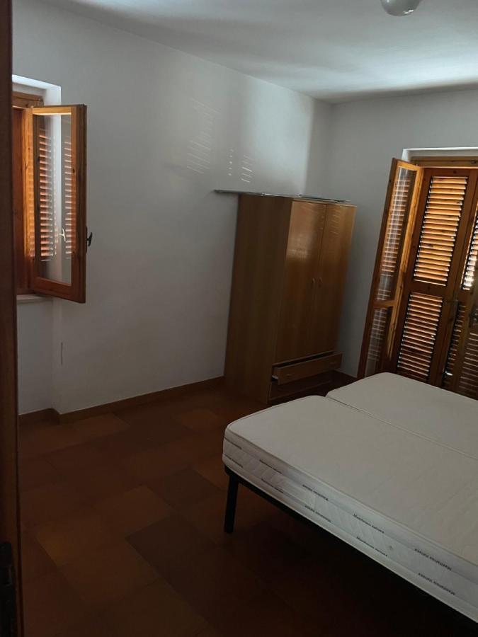 Residence Montepucci 페스키치 외부 사진