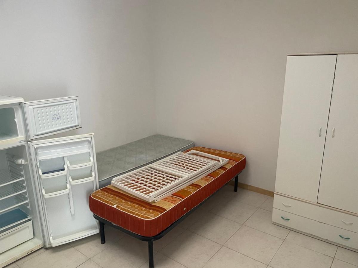 Residence Montepucci 페스키치 외부 사진