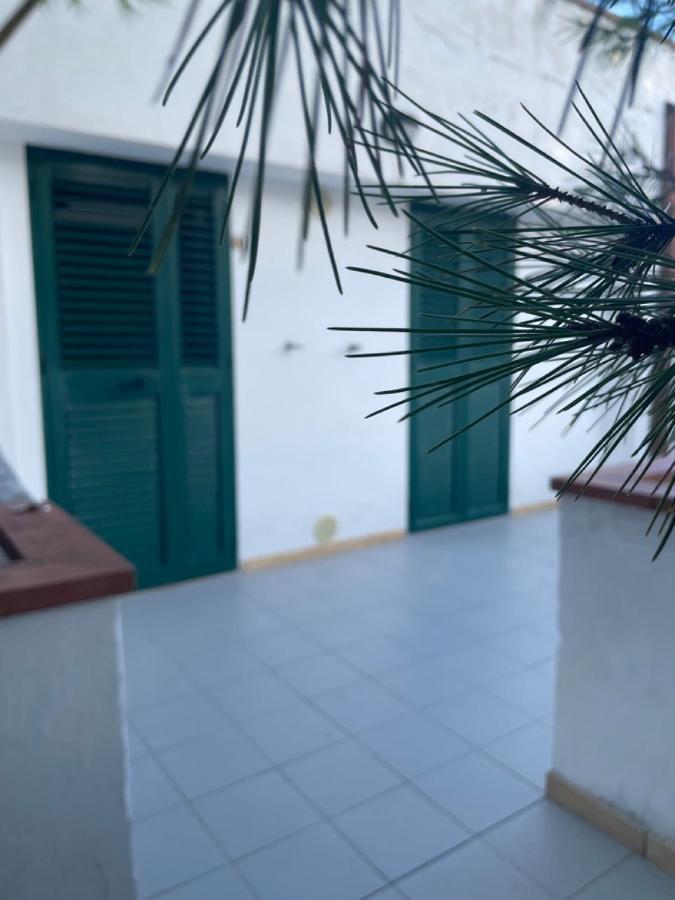 Residence Montepucci 페스키치 외부 사진