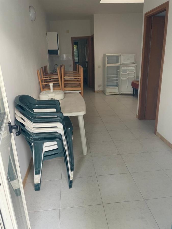 Residence Montepucci 페스키치 외부 사진