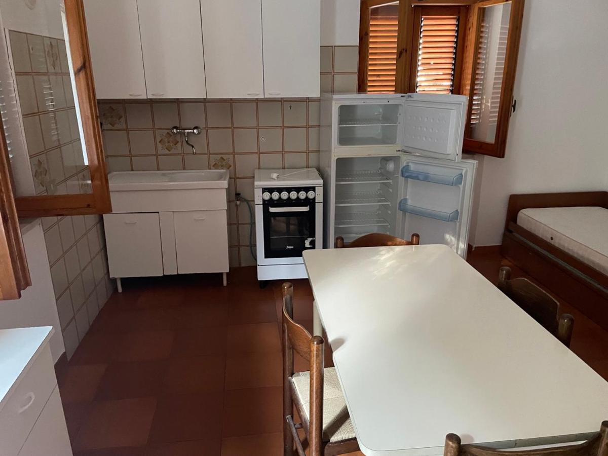 Residence Montepucci 페스키치 외부 사진