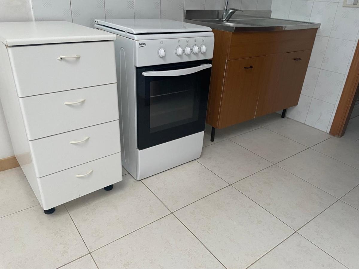 Residence Montepucci 페스키치 외부 사진